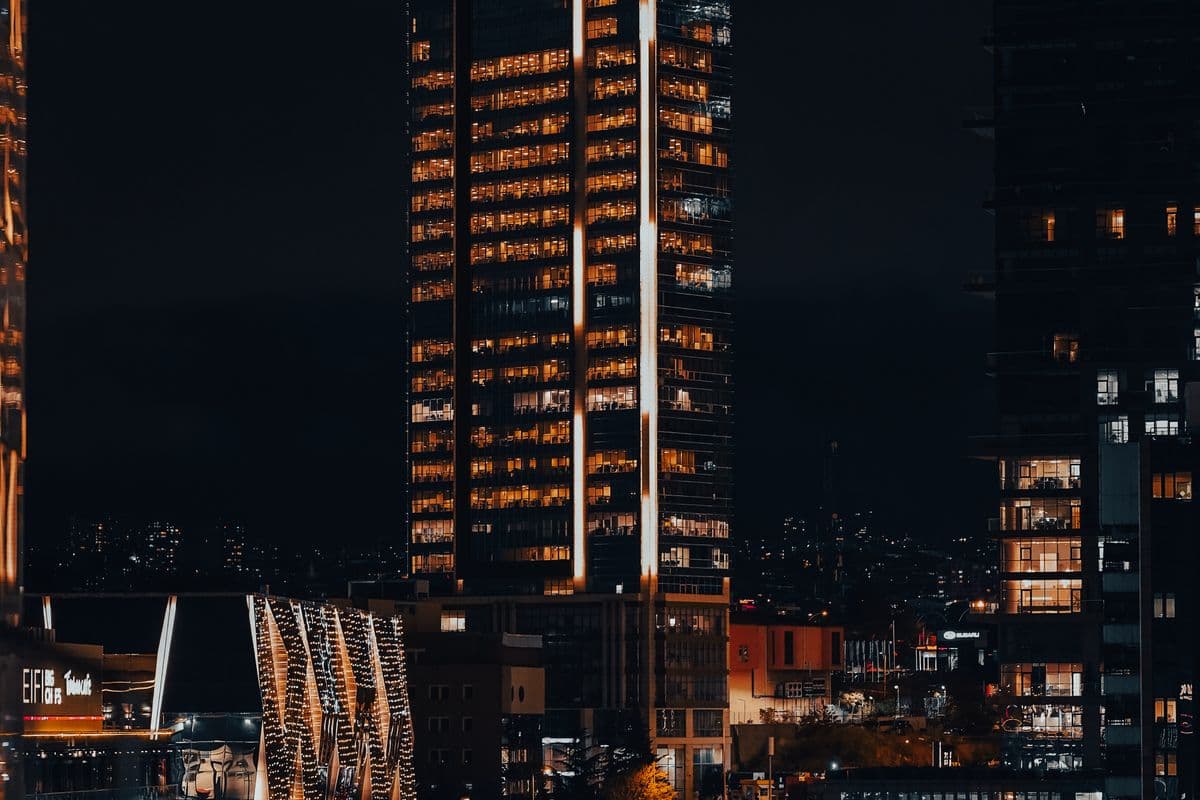 Ankara