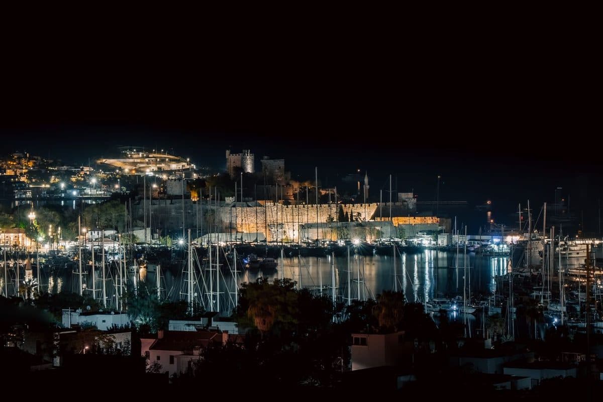 Bodrum