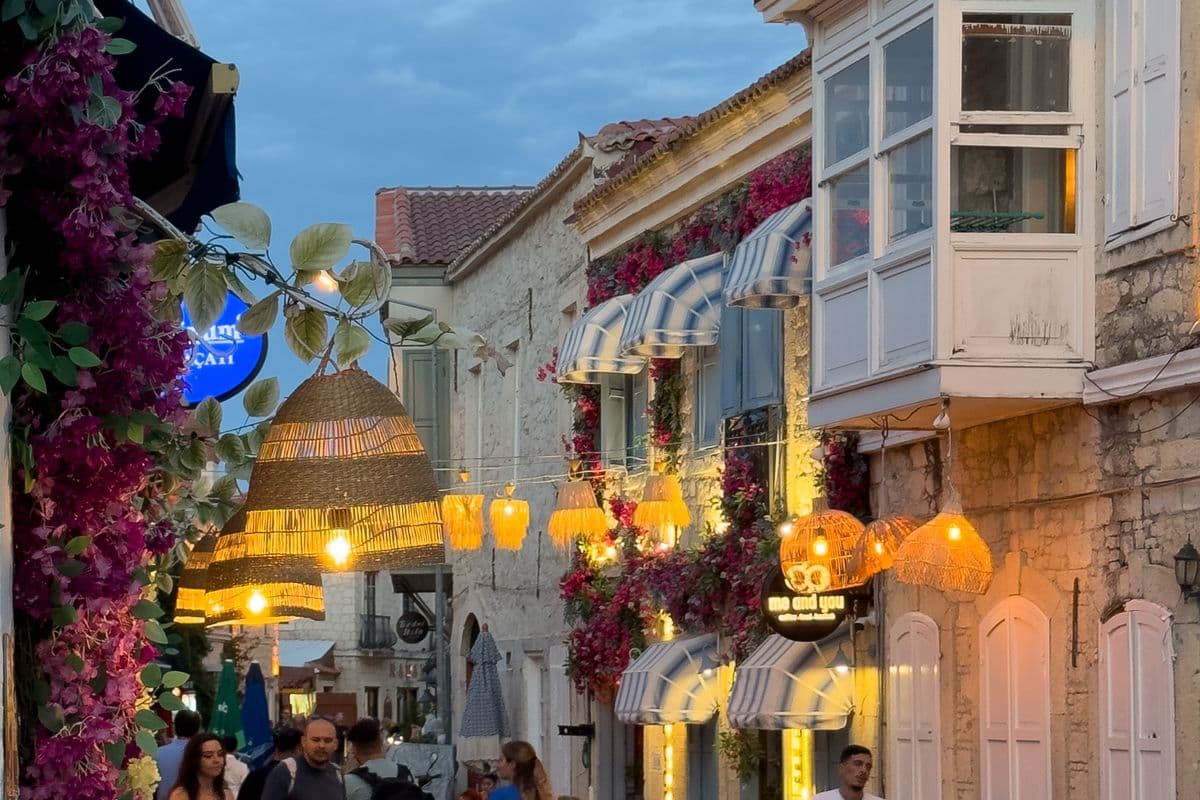 Çeşme