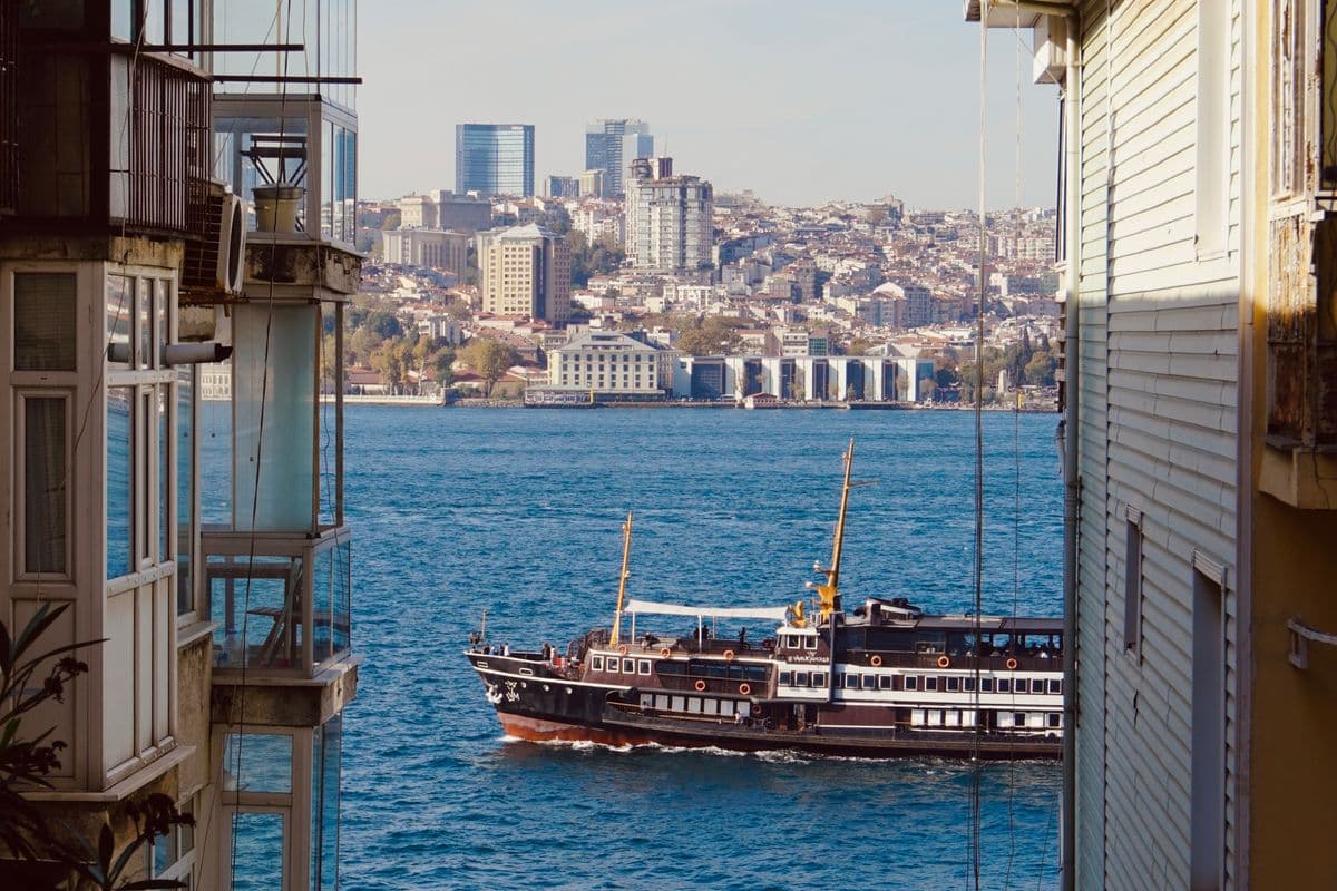 İstanbul
